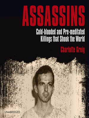 cover image of Assassins